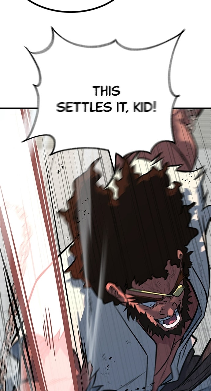 The Accidental Legend Episode 3 page 79 - 