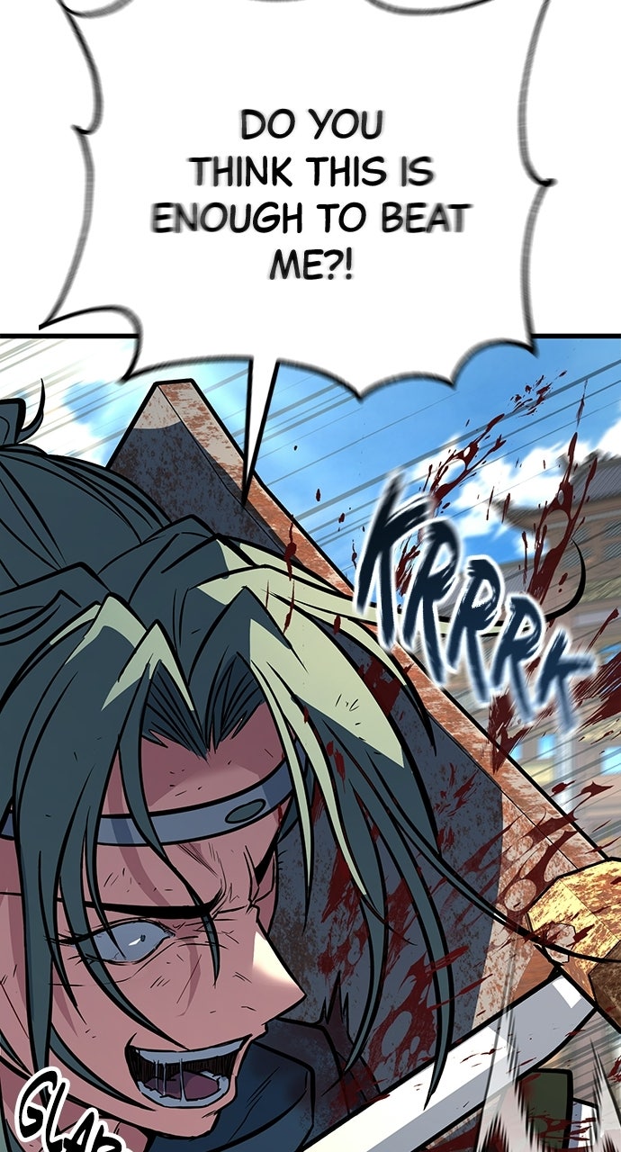 The Accidental Legend Episode 3 page 81 - 