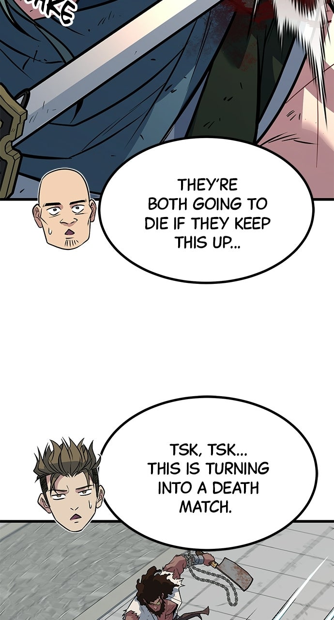 The Accidental Legend Episode 3 page 82 - 