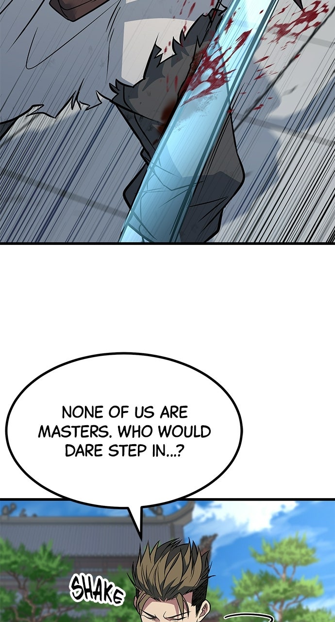 The Accidental Legend Episode 3 page 84 - 