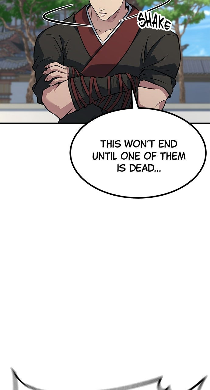 The Accidental Legend Episode 3 page 85 - 