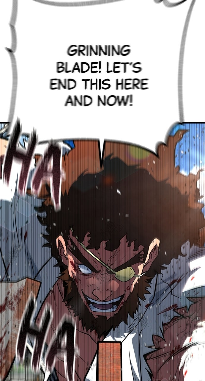 The Accidental Legend Episode 3 page 86 - 