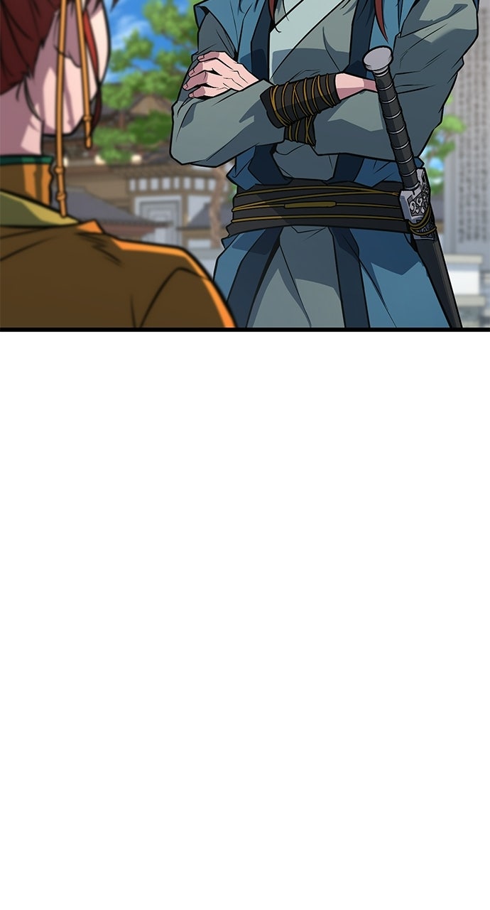 The Accidental Legend Episode 3 page 95 - 