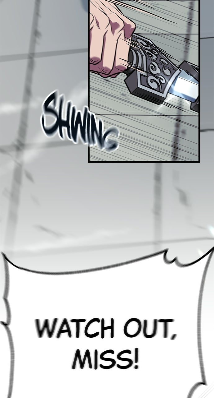 The Accidental Legend Episode 3 page 99 - 