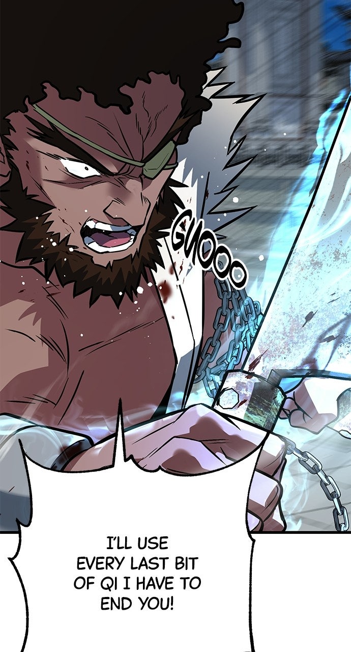 The Accidental Legend Episode 4 page 11 - 
