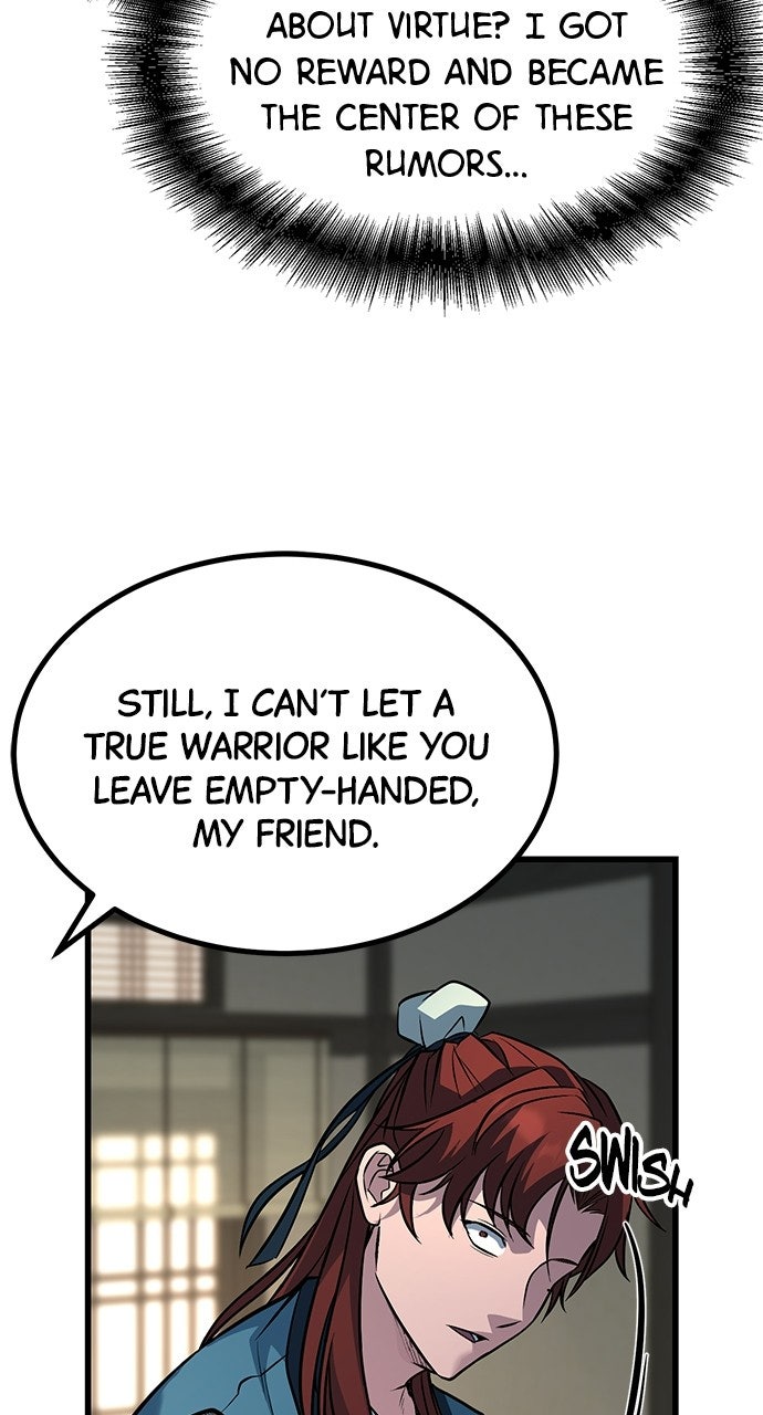 The Accidental Legend Episode 4 page 102 - 