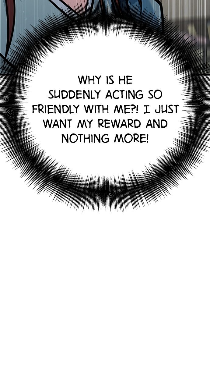 The Accidental Legend Episode 4 page 107 - 