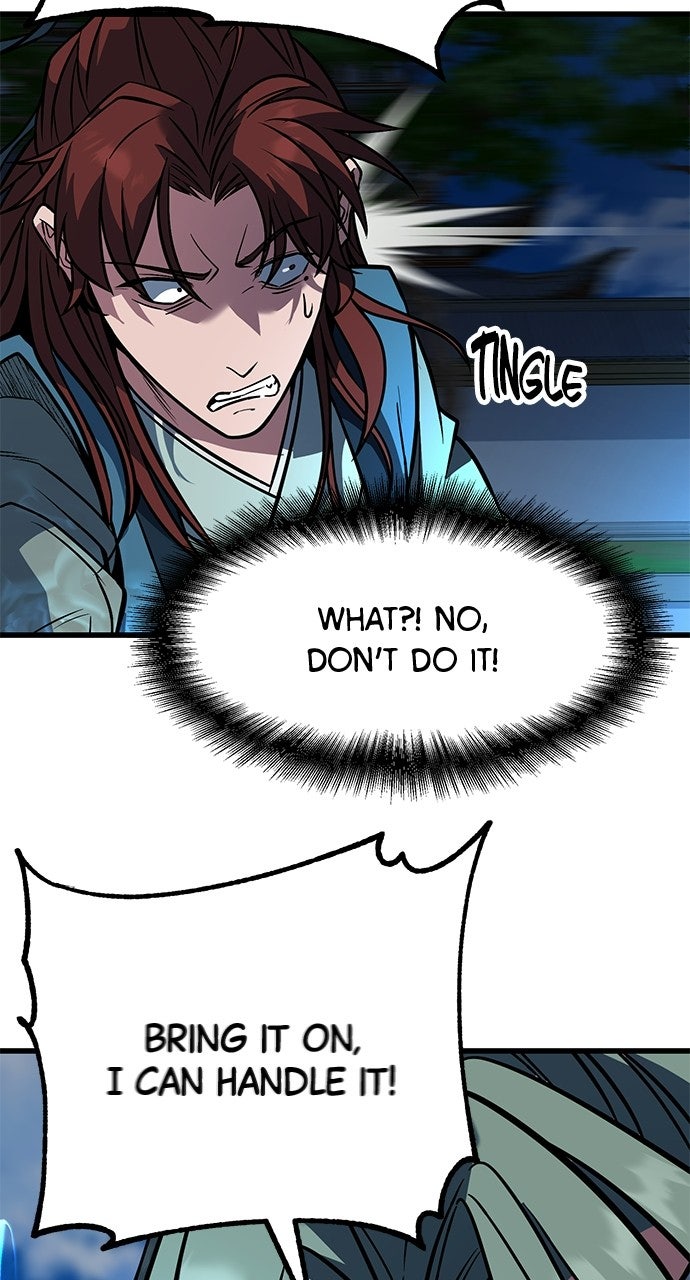 The Accidental Legend Episode 4 page 12 - 