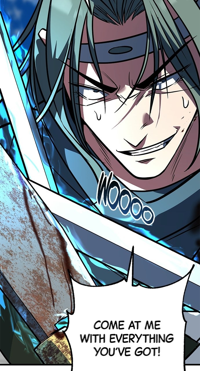 The Accidental Legend Episode 4 page 13 - 