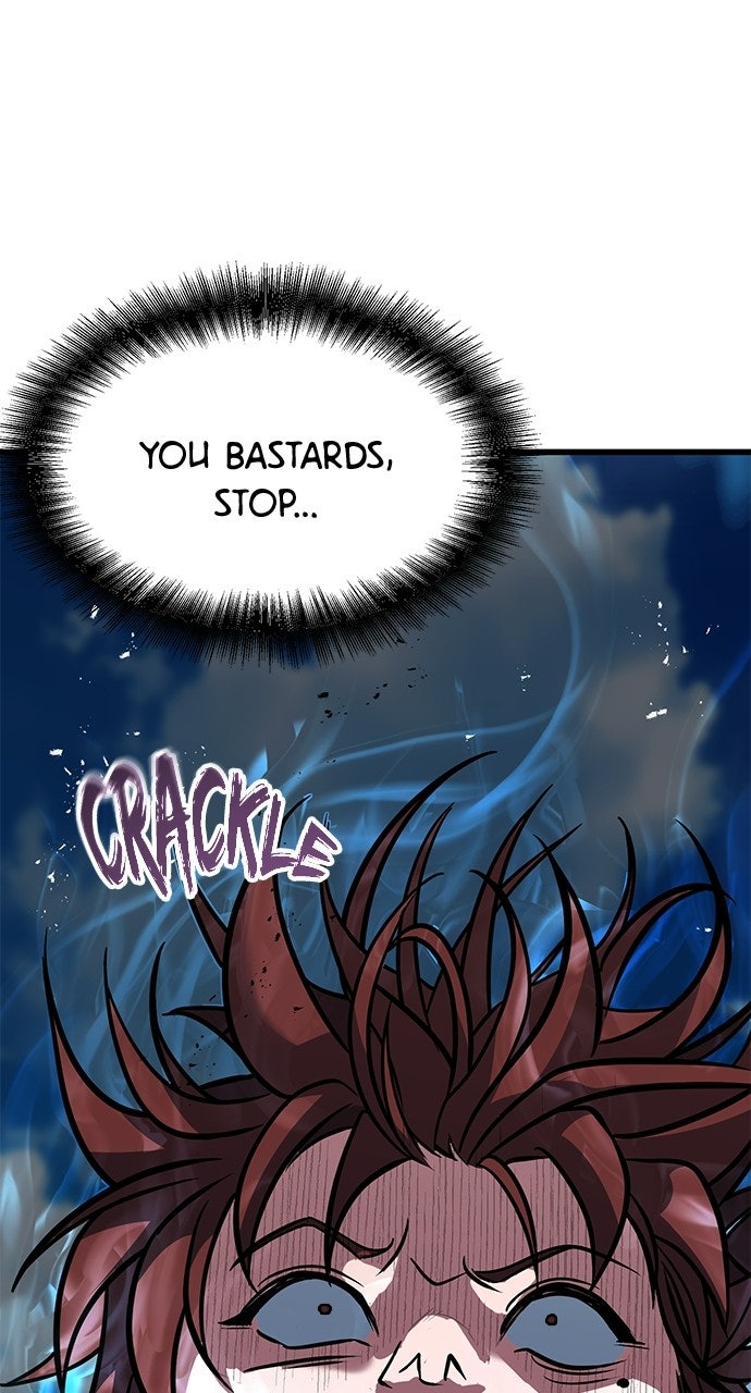 The Accidental Legend Episode 4 page 16 - 