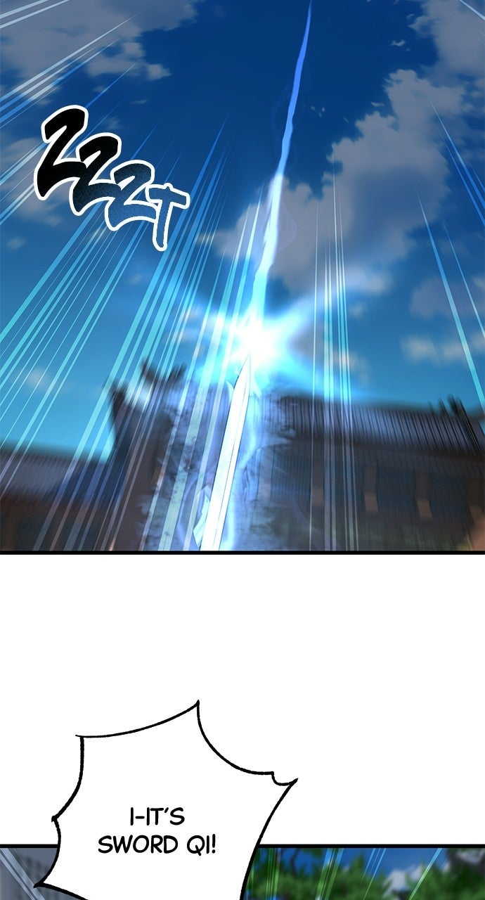 The Accidental Legend Episode 4 page 19 - 
