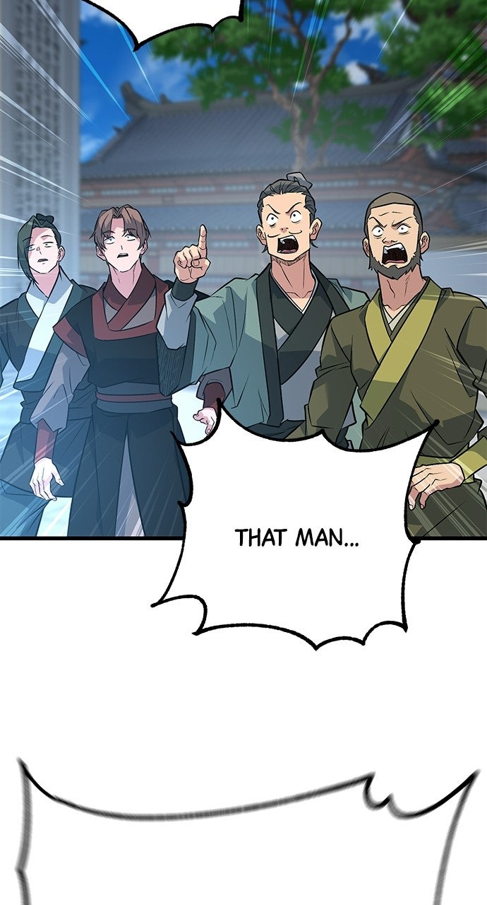 The Accidental Legend Episode 4 page 20 - 