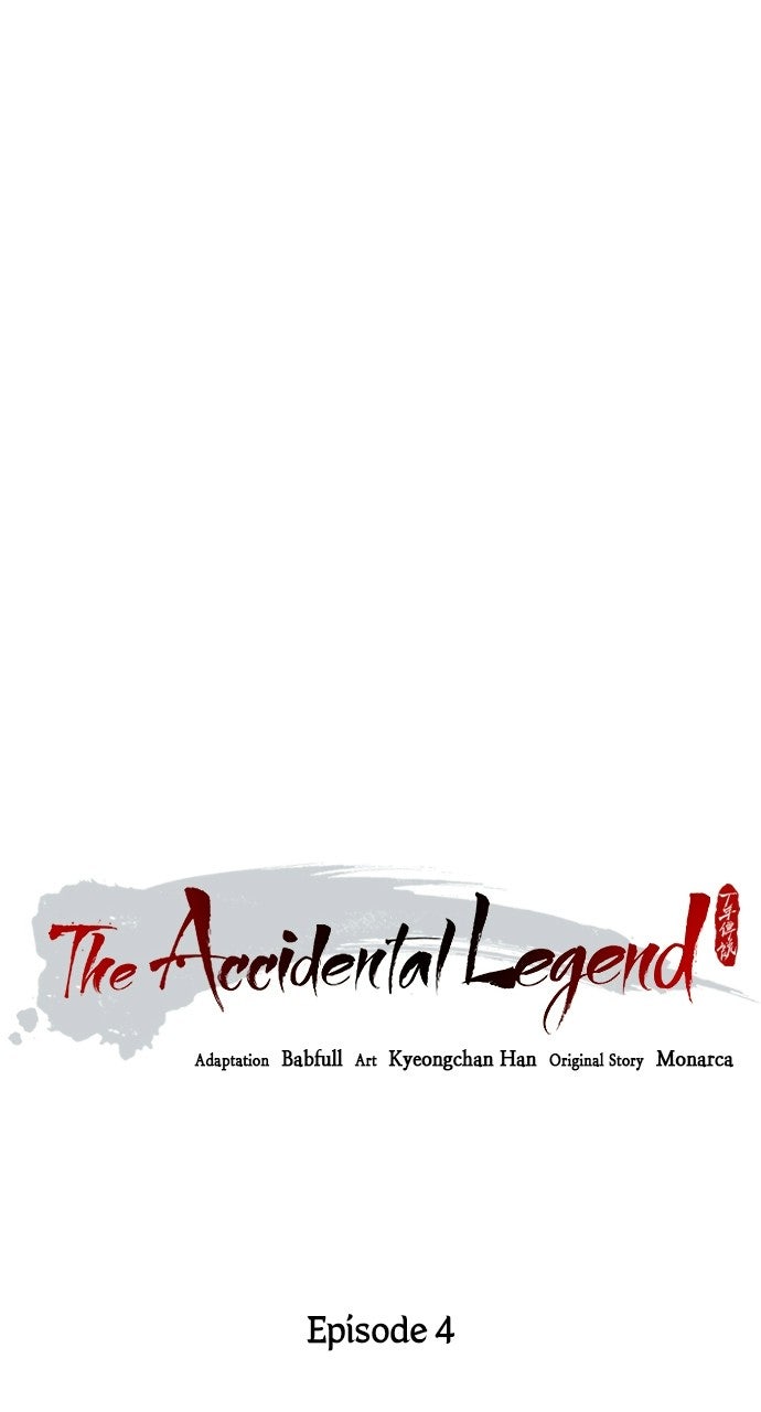 The Accidental Legend Episode 4 page 38 - 
