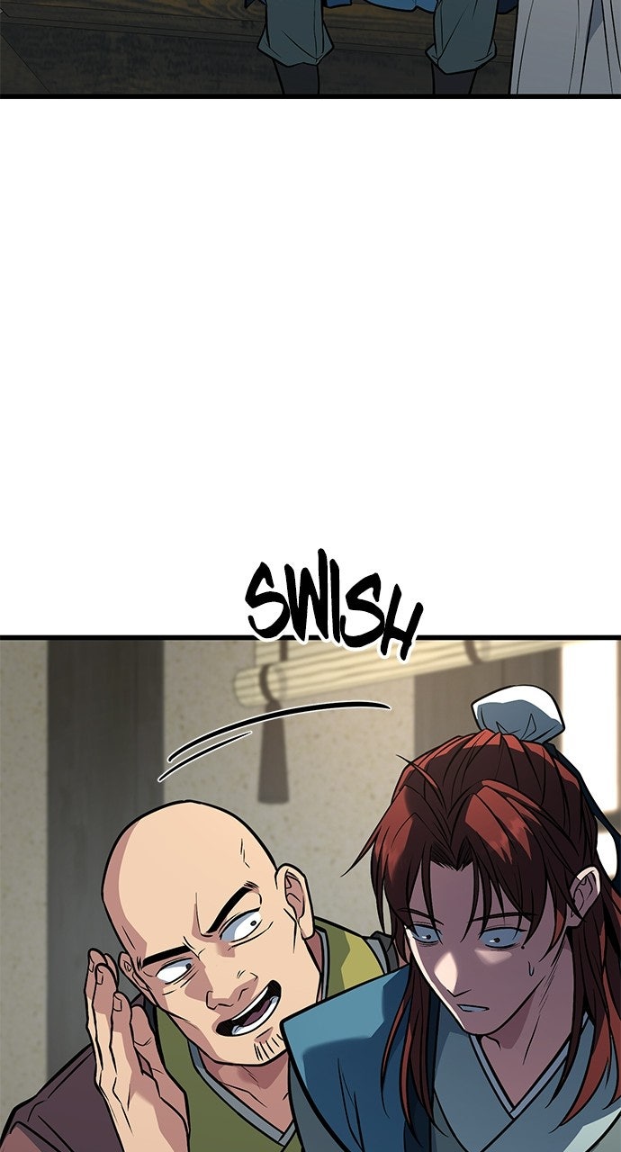 The Accidental Legend Episode 4 page 50 - 
