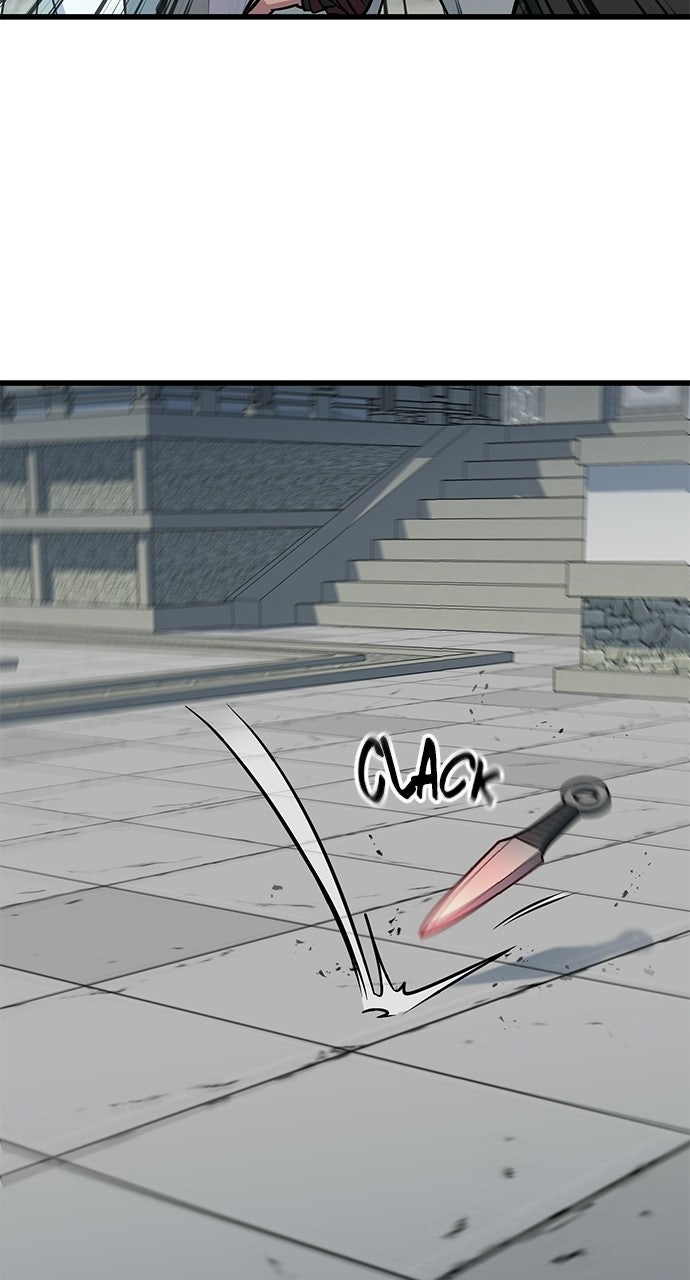 The Accidental Legend Episode 4 page 6 - 