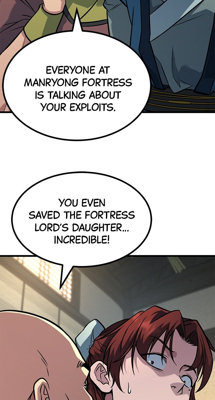 The Accidental Legend Episode 4 page 51 - 
