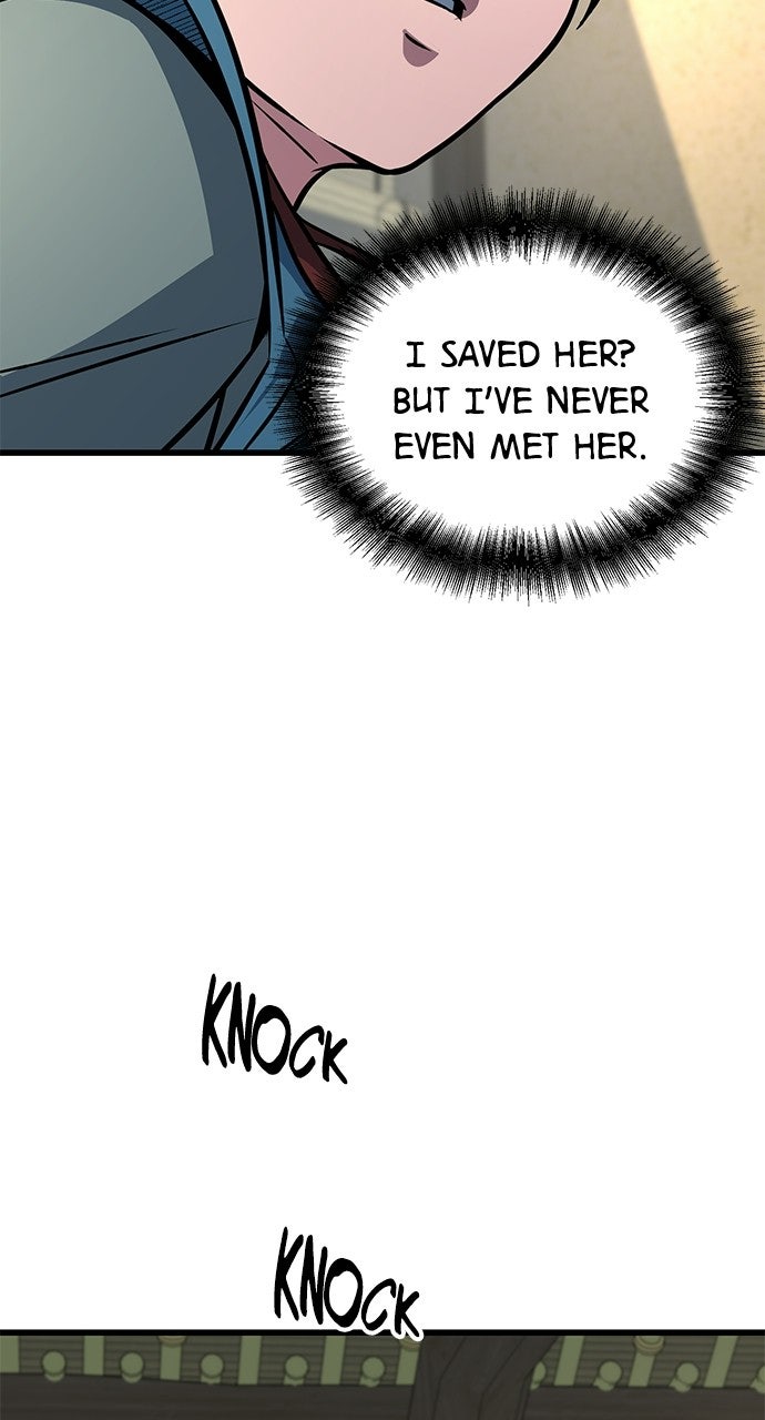 The Accidental Legend Episode 4 page 53 - 