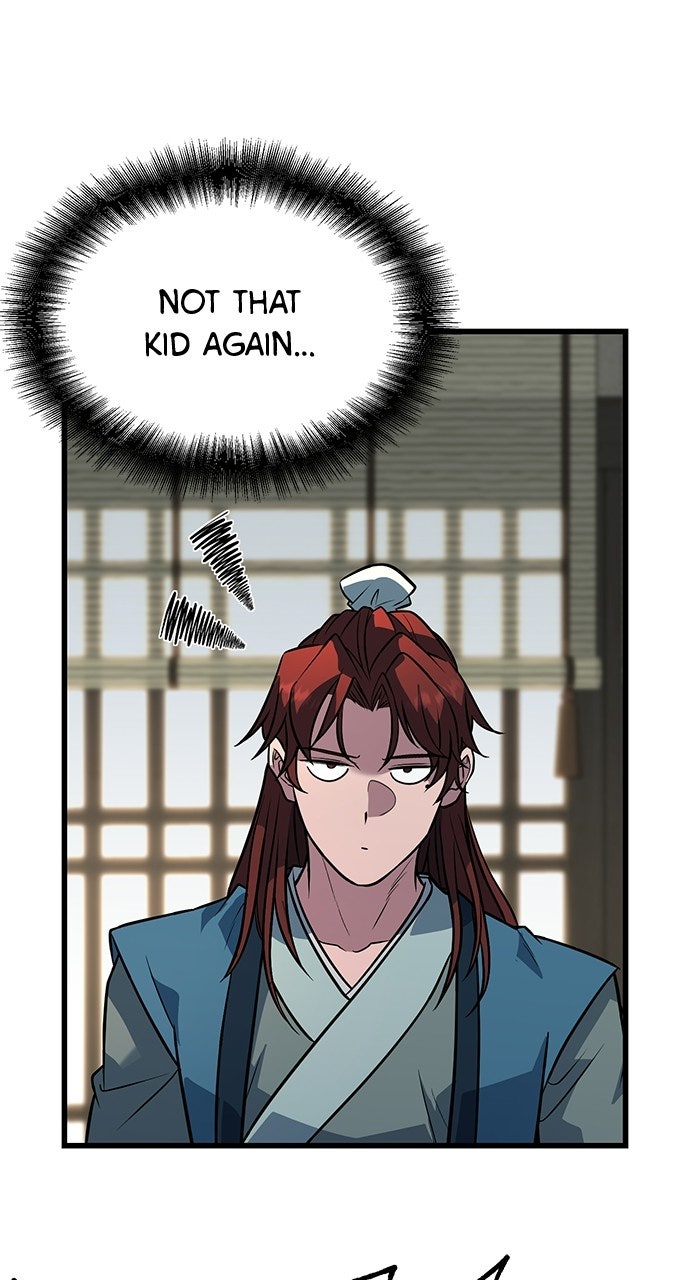 The Accidental Legend Episode 4 page 56 - 