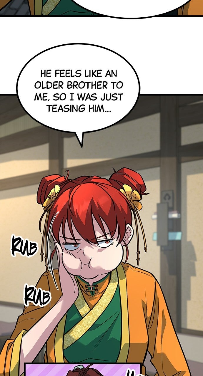 The Accidental Legend Episode 4 page 58 - 