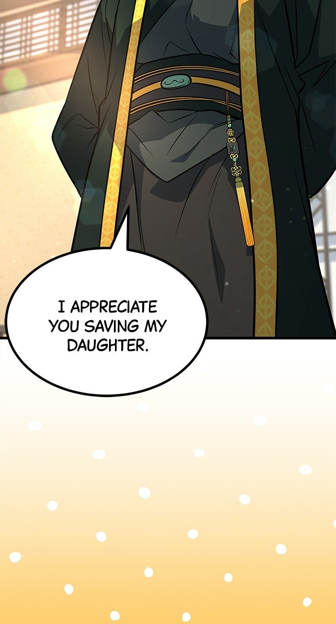 The Accidental Legend Episode 4 page 60 - 