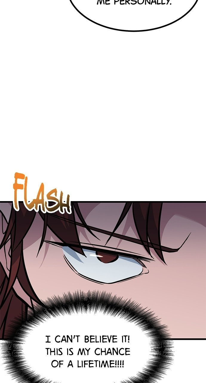 The Accidental Legend Episode 4 page 63 - 