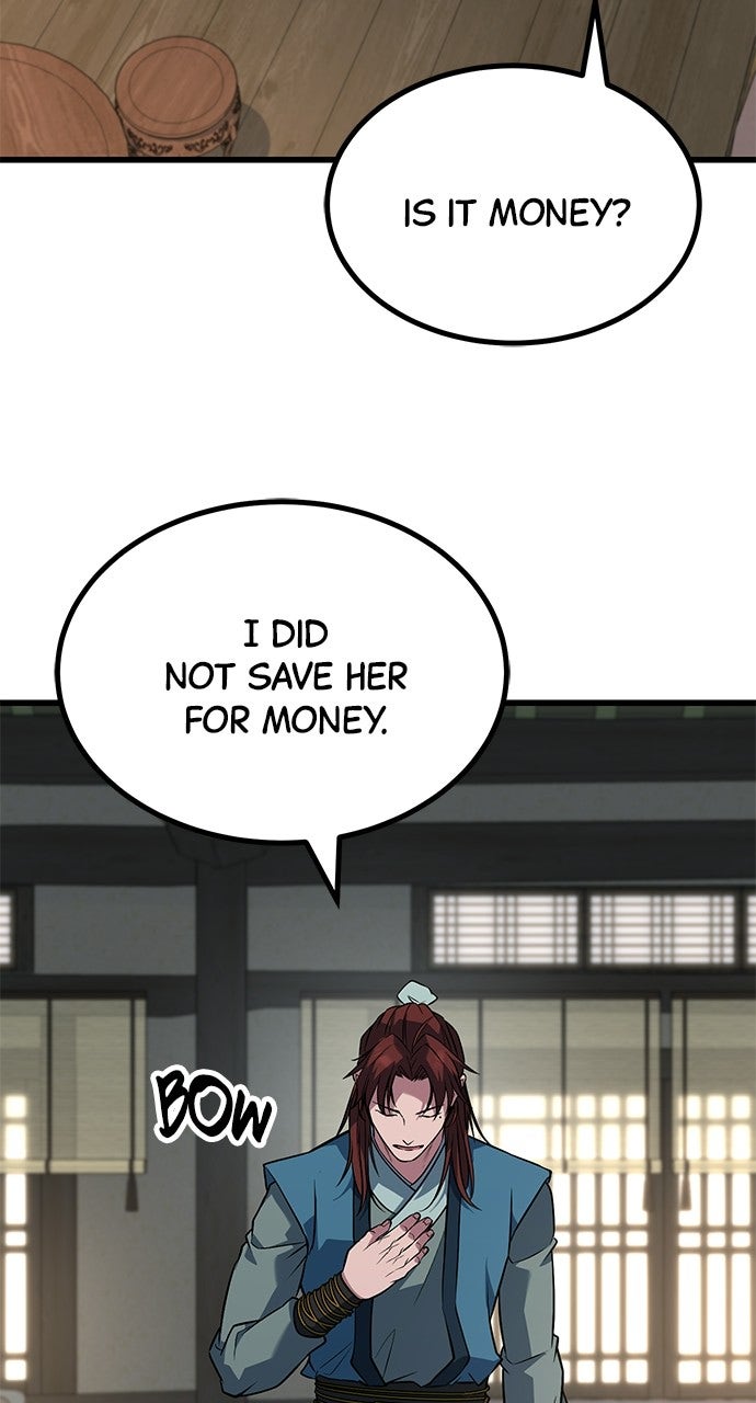 The Accidental Legend Episode 4 page 67 - 
