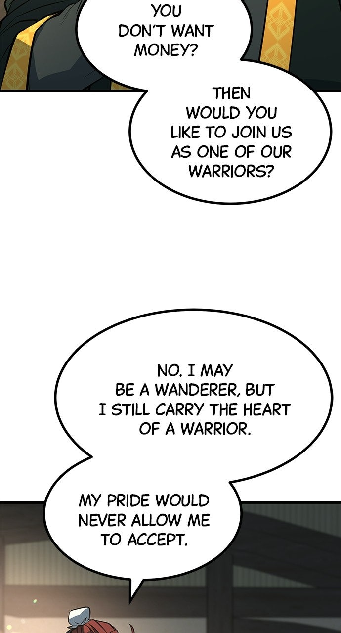 The Accidental Legend Episode 4 page 69 - 
