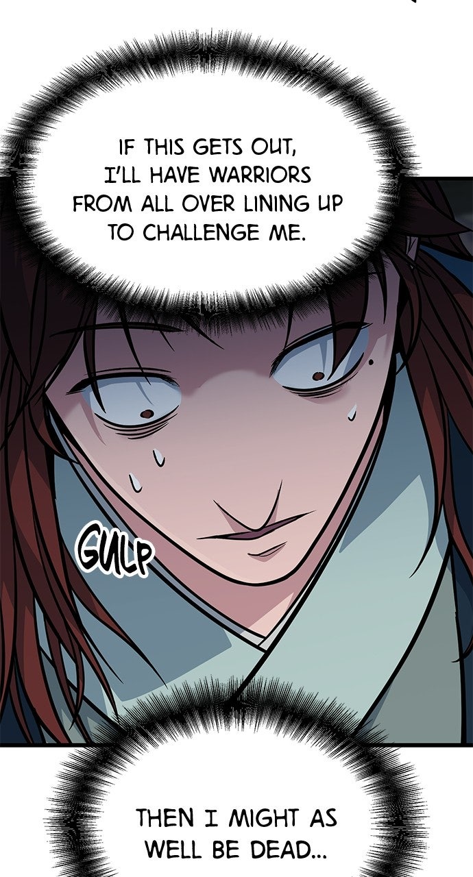The Accidental Legend Episode 4 page 78 - 