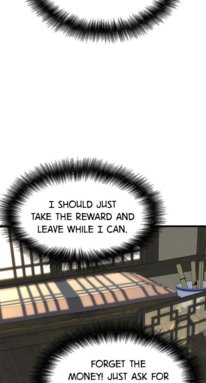 The Accidental Legend Episode 4 page 79 - 