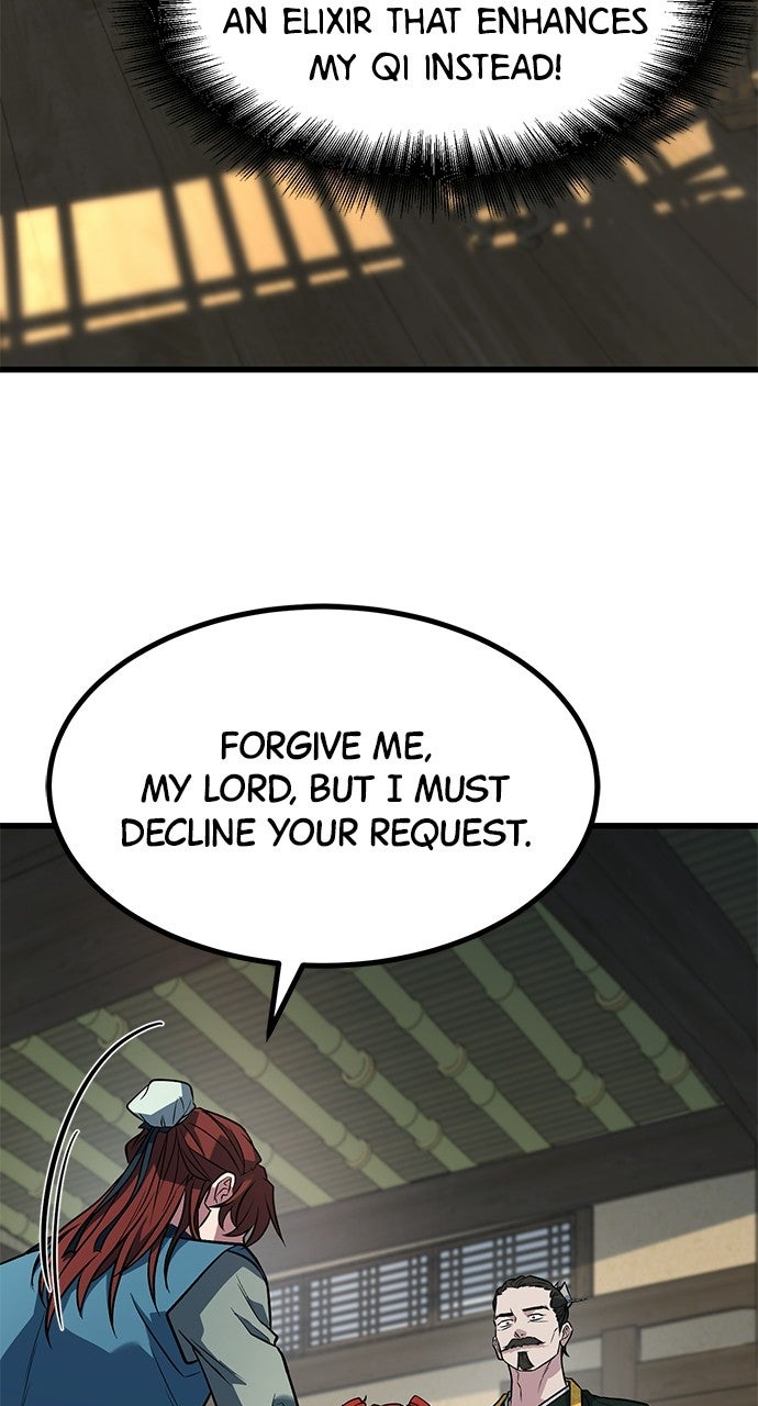 The Accidental Legend Episode 4 page 80 - 