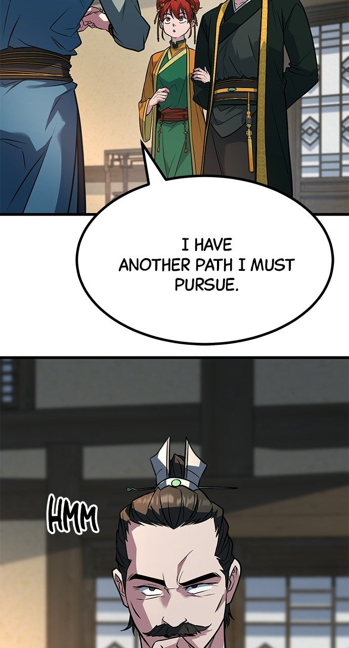 The Accidental Legend Episode 4 page 81 - 