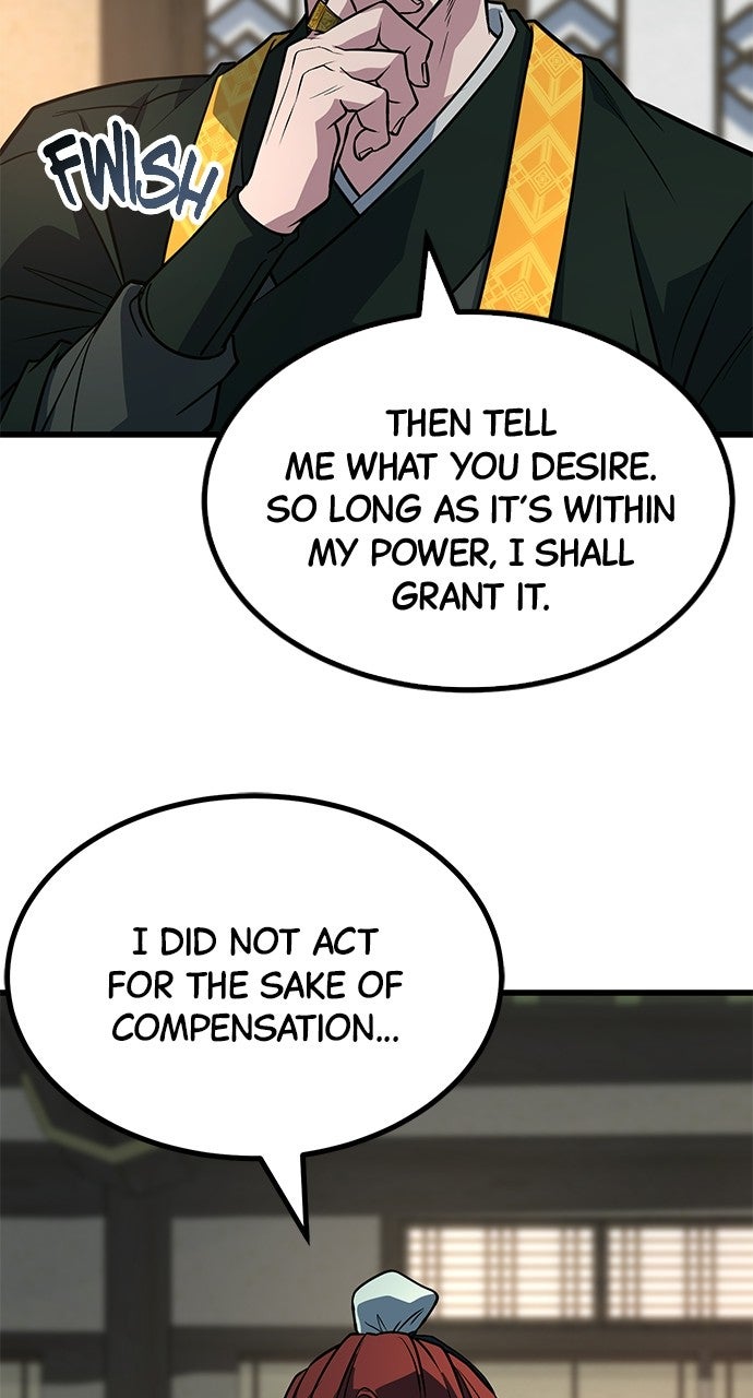 The Accidental Legend Episode 4 page 82 - 