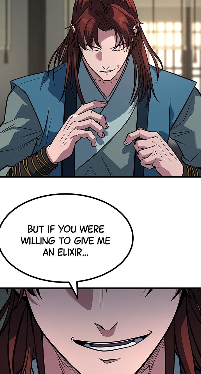 The Accidental Legend Episode 4 page 83 - 