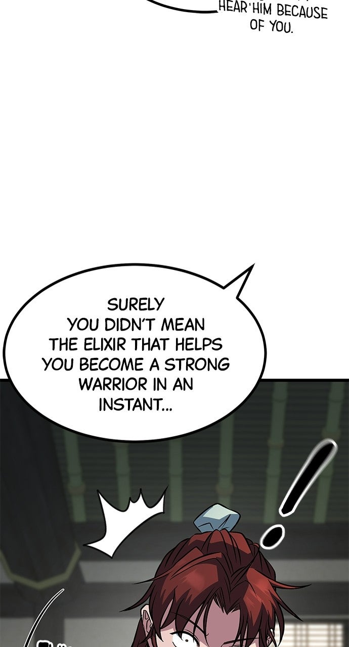 The Accidental Legend Episode 4 page 86 - 