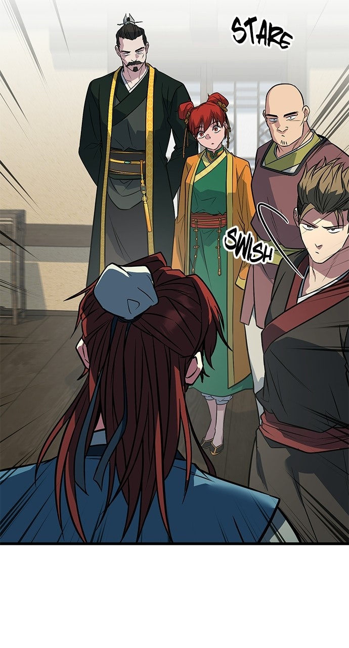 The Accidental Legend Episode 4 page 88 - 