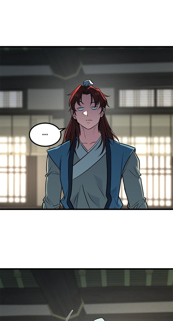 The Accidental Legend Episode 4 page 89 - 