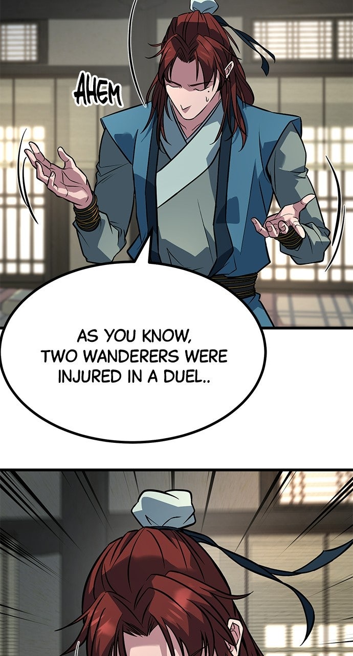 The Accidental Legend Episode 4 page 90 - 