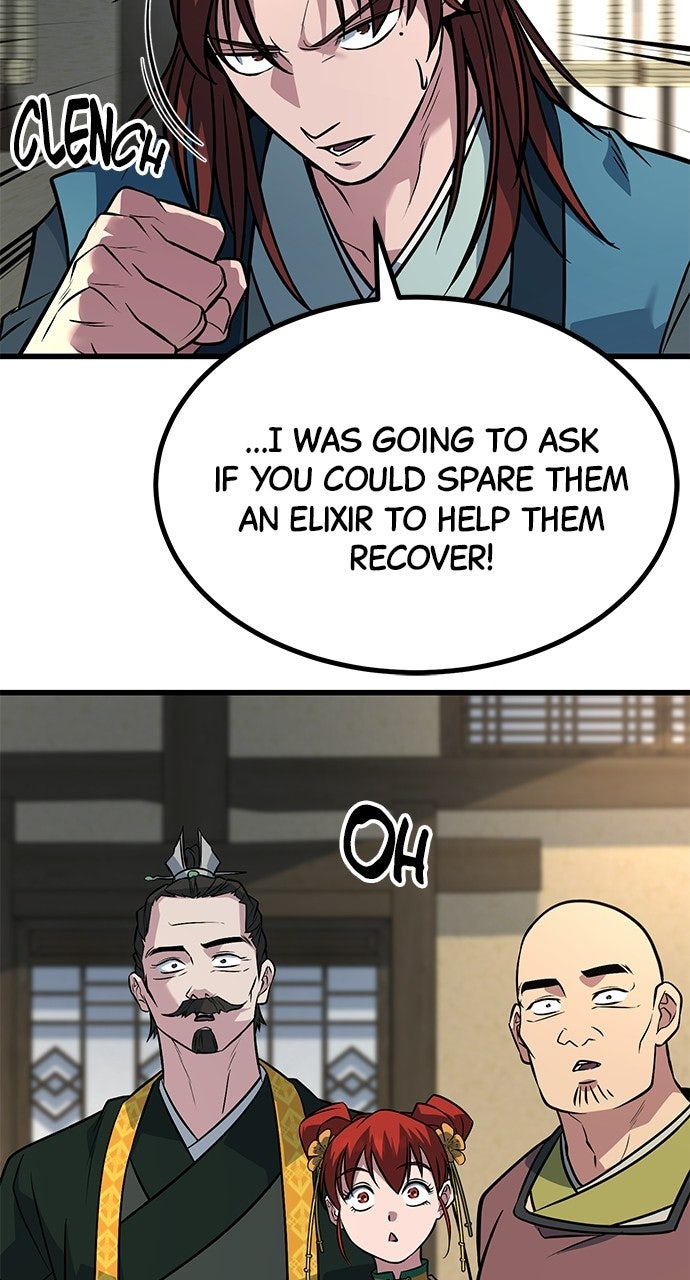 The Accidental Legend Episode 4 page 91 - 