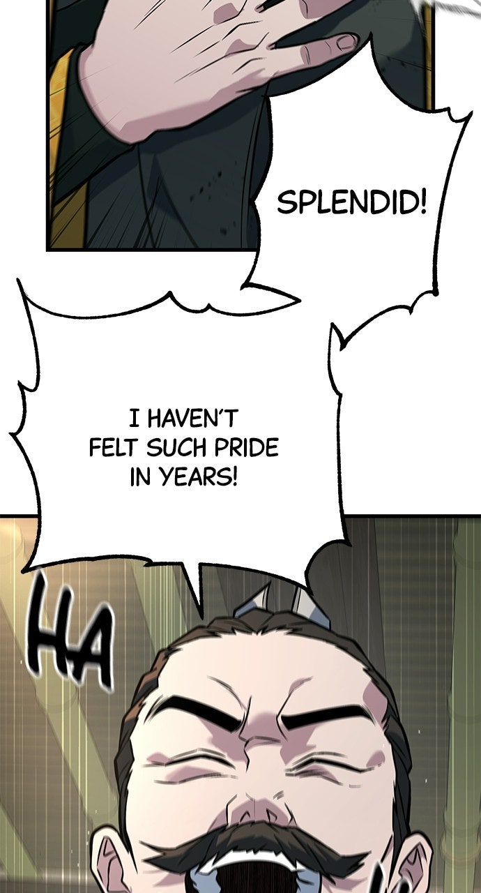 The Accidental Legend Episode 4 page 99 - 