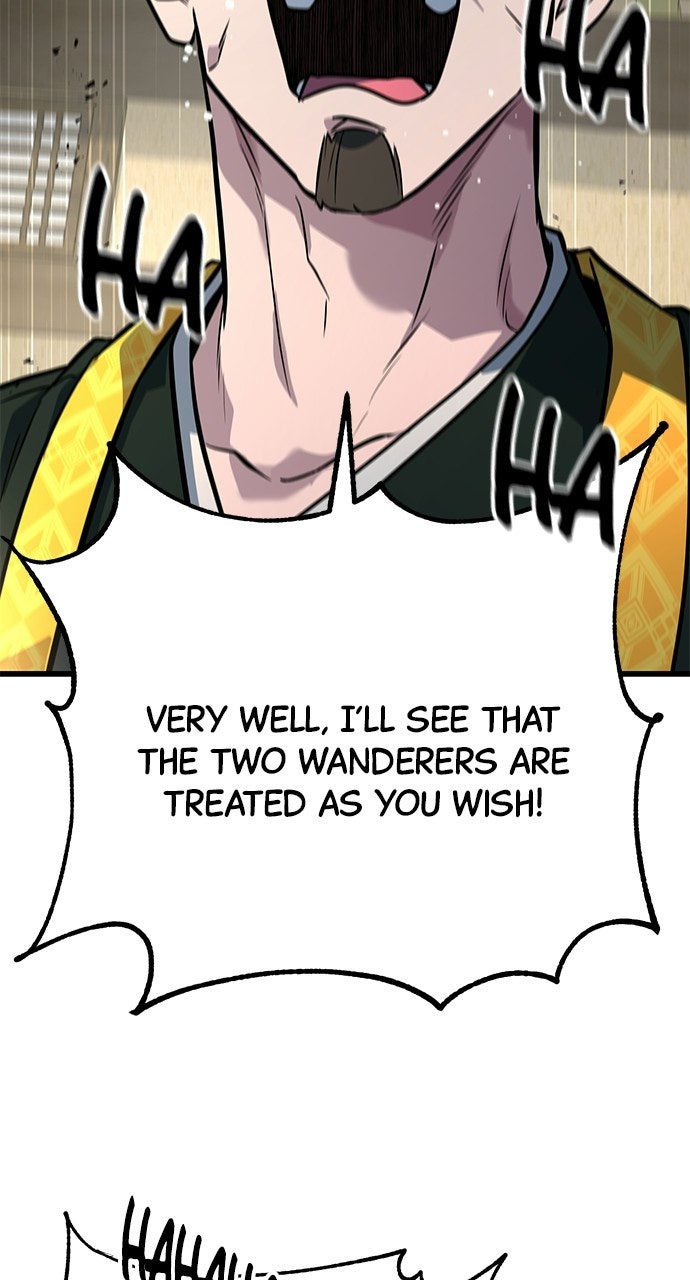 The Accidental Legend Episode 4 page 100 - 