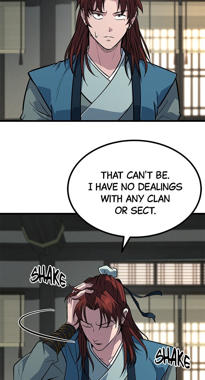 The Accidental Legend Episode 5 page 11 - 