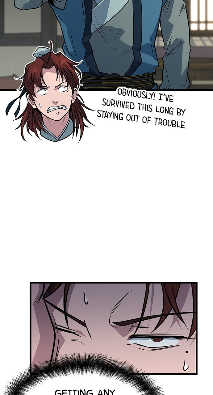 The Accidental Legend Episode 5 page 12 - 