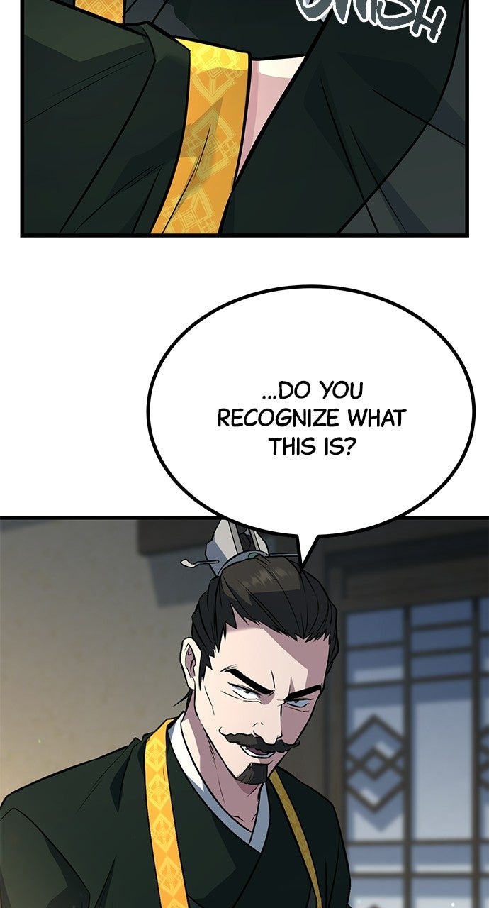 The Accidental Legend Episode 5 page 3 - 