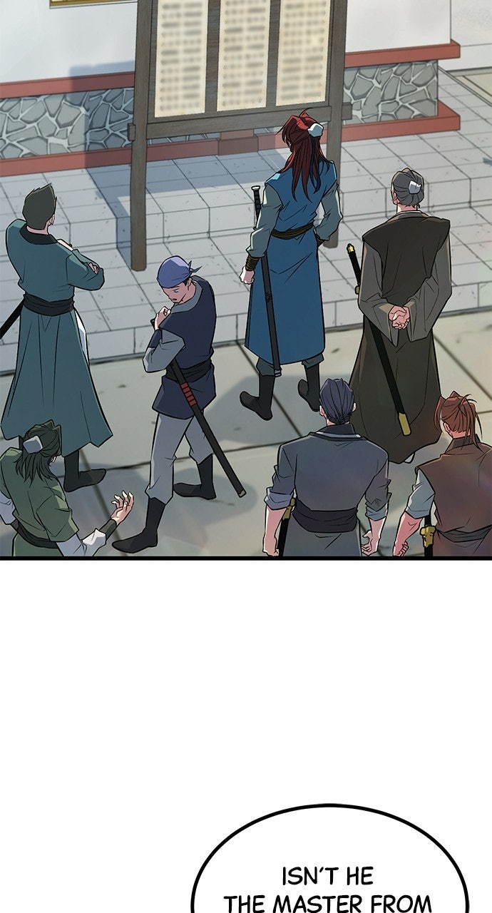 The Accidental Legend Episode 5 page 29 - 