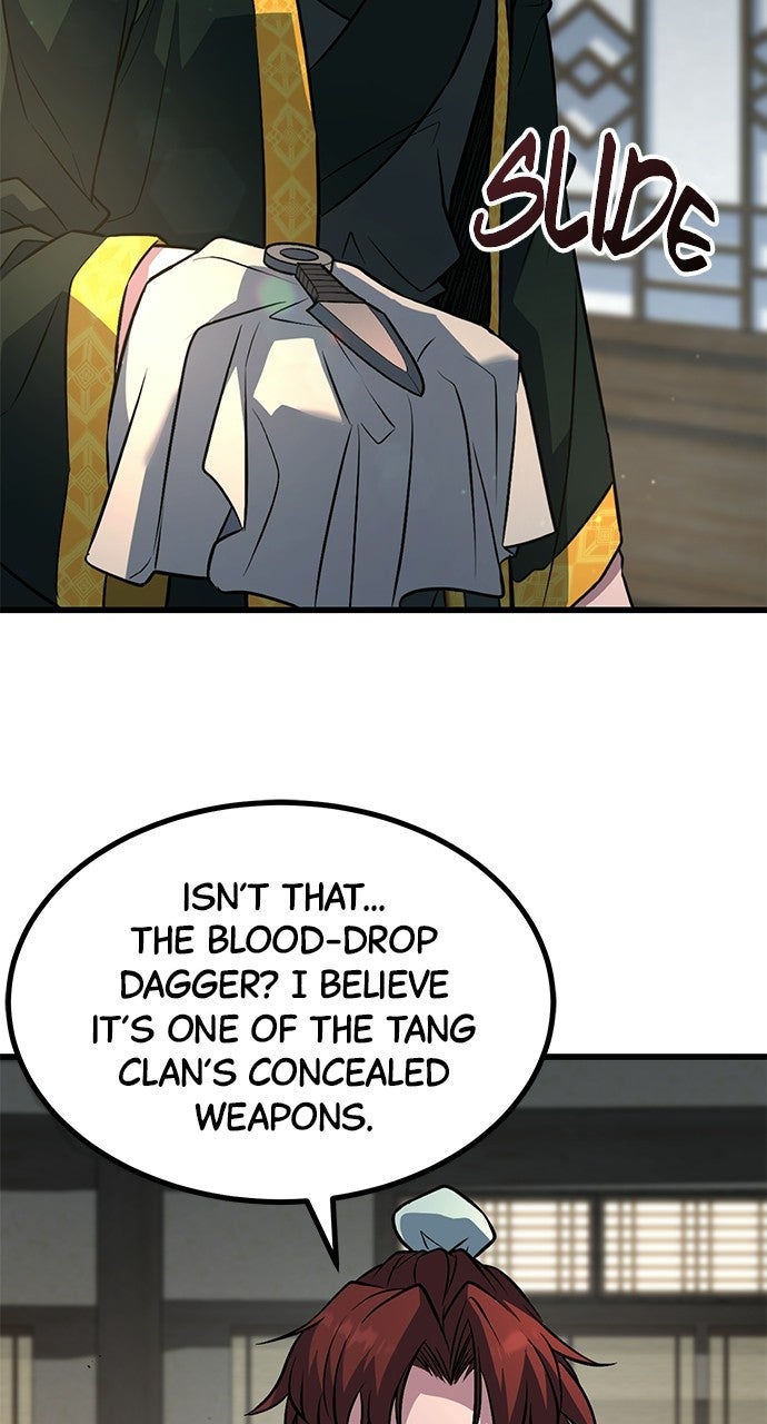The Accidental Legend Episode 5 page 4 - 