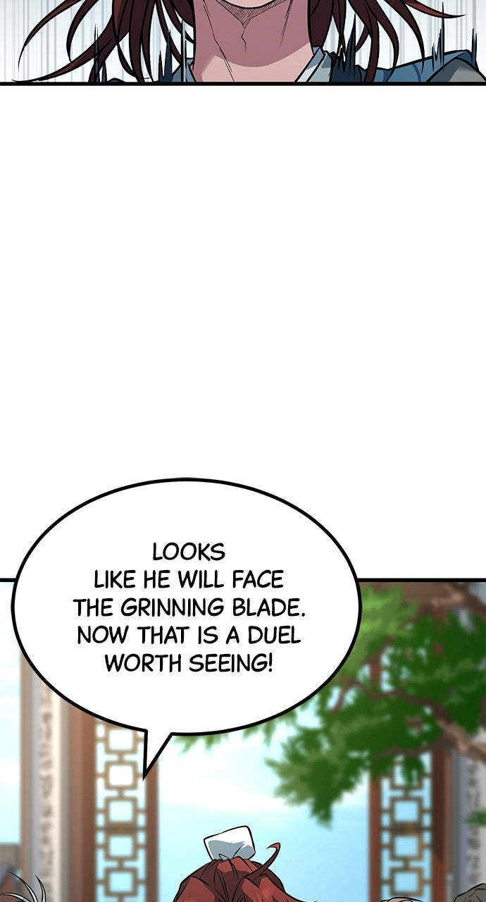 The Accidental Legend Episode 5 page 36 - 