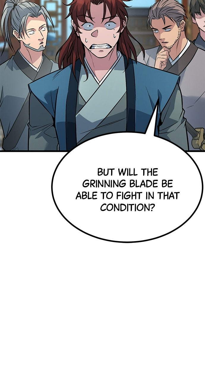 The Accidental Legend Episode 5 page 37 - 