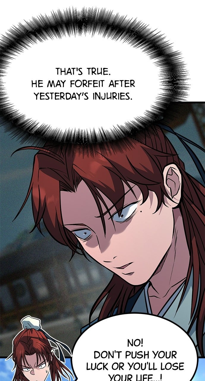 The Accidental Legend Episode 5 page 38 - 