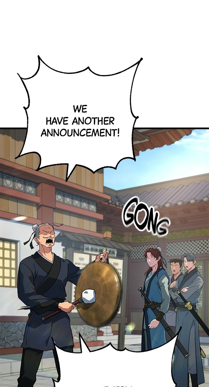 The Accidental Legend Episode 5 page 40 - 