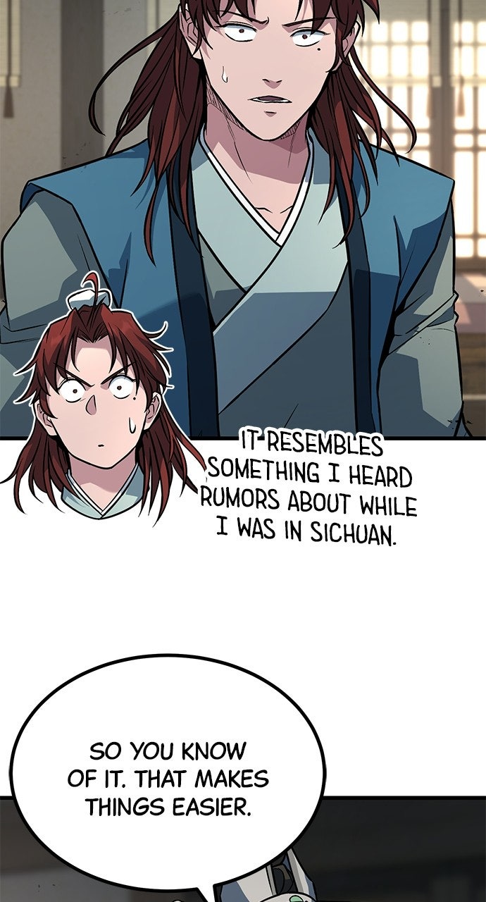 The Accidental Legend Episode 5 page 5 - 